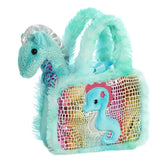 Aurora® - Fancy Pals™ - 7" Seahorse